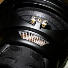 Load image into Gallery viewer, Phoenix Gold RYVAL V10d 10" Dual Voice Coil Subwoofer 600 Watts V-10d Car Sub