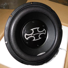 Load image into Gallery viewer, Phoenix Gold RYVAL V10d 10" Dual Voice Coil Subwoofer 600 Watts V-10d Car Sub
