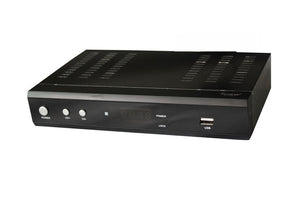 iView DIGITAL TO ANALOG CONVERTER BOX HD To Analog TV 3500STBII