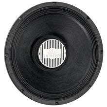 Load image into Gallery viewer, Eminence Kilomax Pro-18A 18-inch Subwoofer Speaker 1250 Watt RMS 8-ohm front
