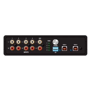 RANE DJ SL 4 5-Channel Interface for Scratch Live - 687499176470