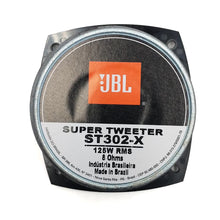 Load image into Gallery viewer, JBL ST302-X Super Tweeter 125 Watt RMS 8 Ohm ST302X