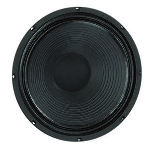 Eminence Patriot Series SWAMP THANG 12-inch Lead/Rhythm Guitar Speaker 150 Watt RMS 8-ohm front view